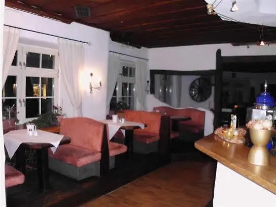 Goldener Hirsch Hotel Rosenheim