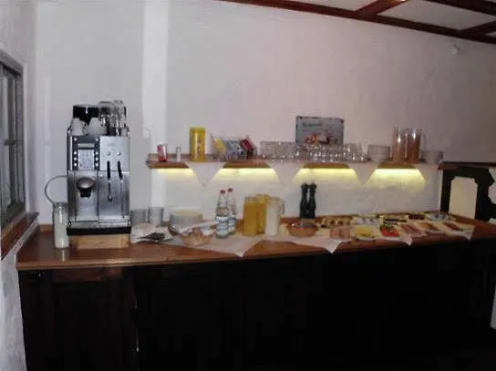 Goldener Hirsch Hotel Rosenheim