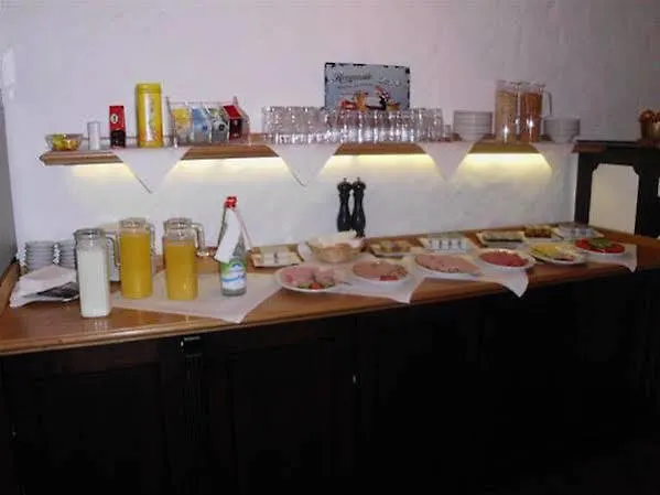 Goldener Hirsch Hotel Rosenheim